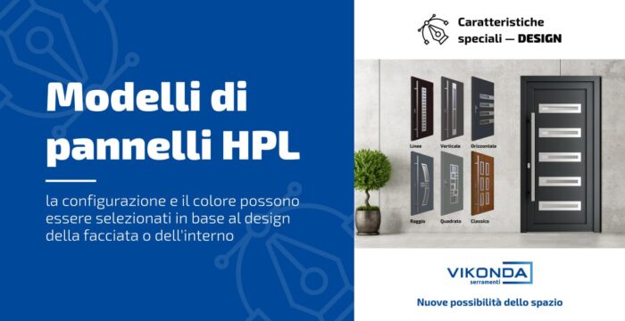 HPL di MACKO