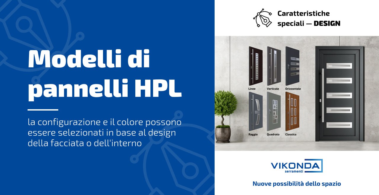 HPL di MACKO