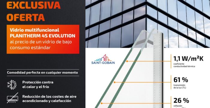 ¡Aproveche la oferta exclusiva de la empresa «Vikonda»!
