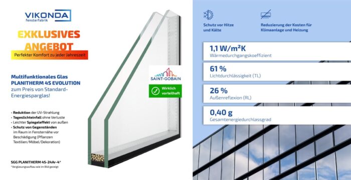 Verpassen Sie nicht das exklusive Angebot von Vikonda!