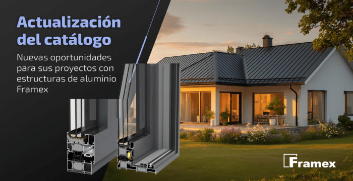 Ampliación de la gama de productos