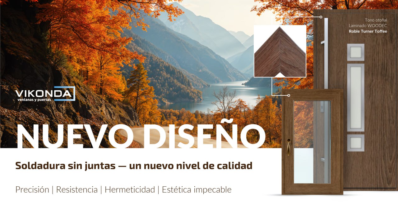 Nuevo Nivel de Calidad: Tecnología de Soldadura sin Junta