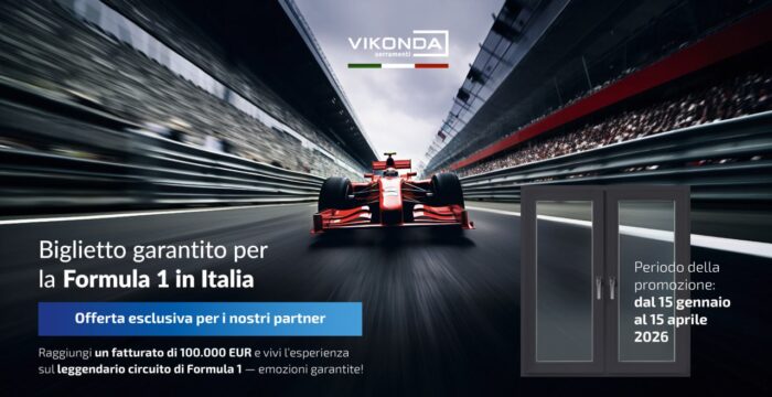 Formula 1 Pirelli Gran Premio d’Italia 2026